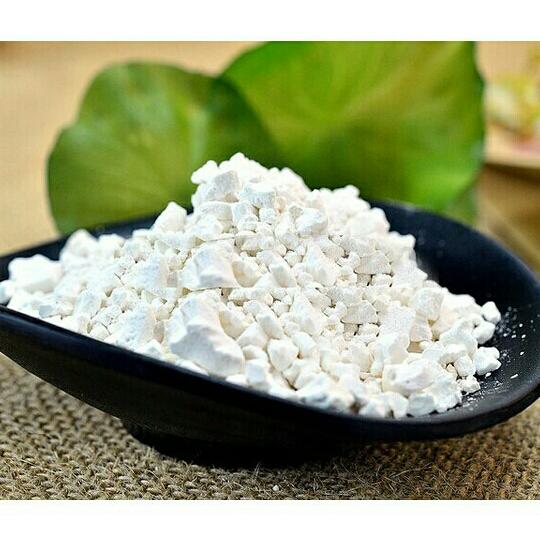 1kg bột sắn dây nhà làm