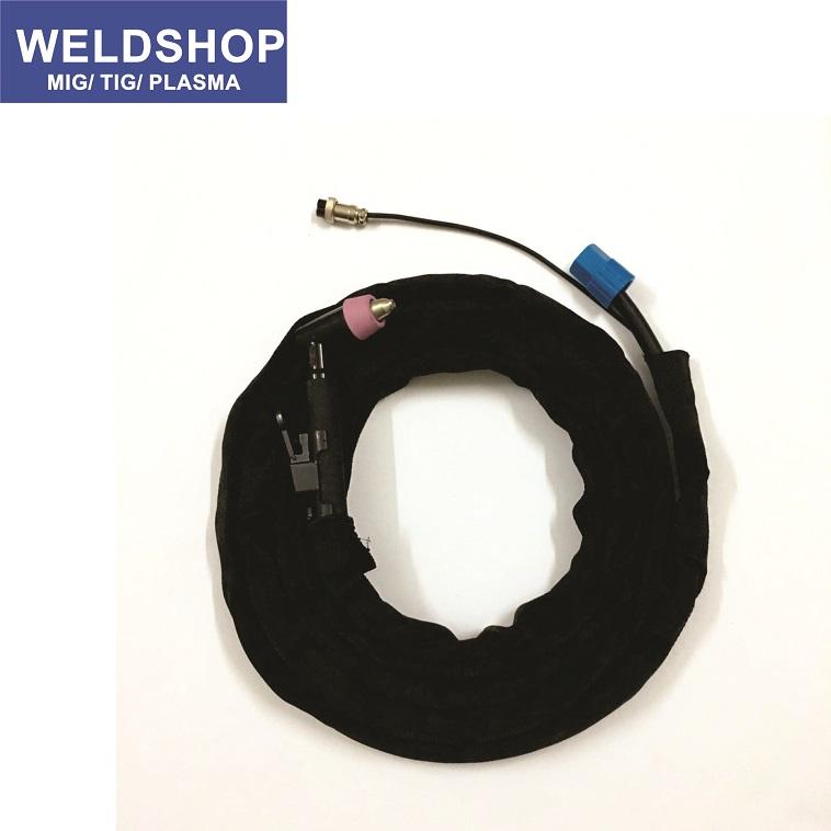 DÂY CẮT PLASMA 60A AG60