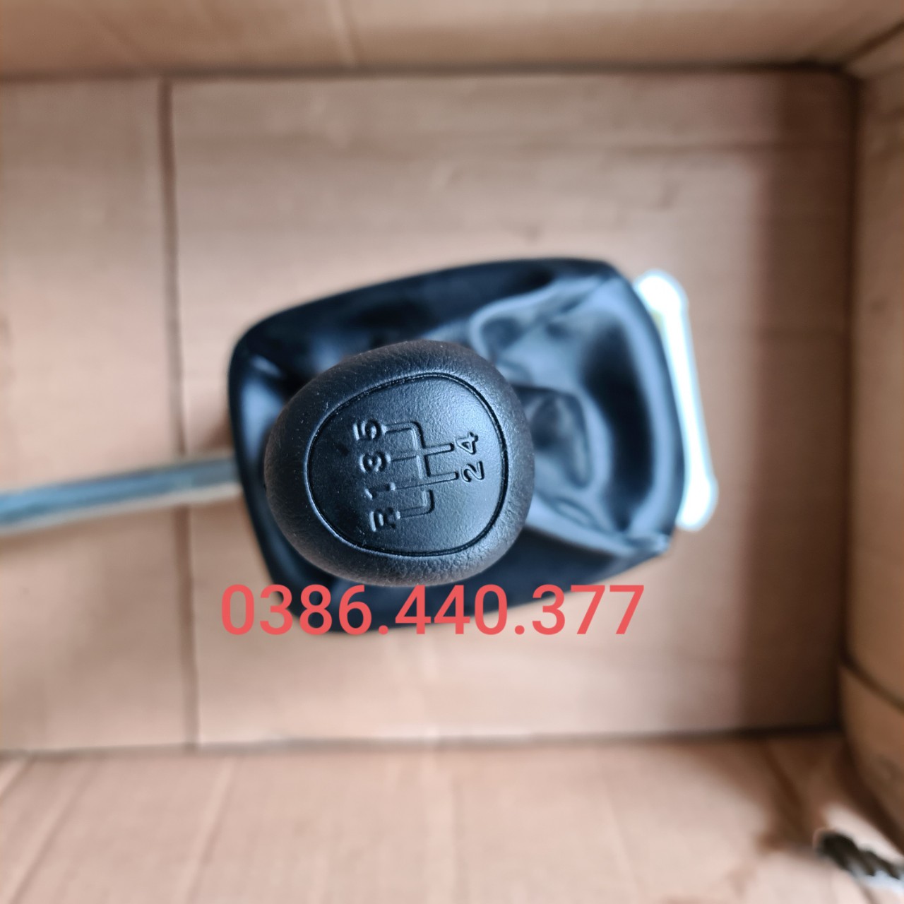 Cơ cấu cần đi số Lanos (Bộ cần đi số) Xịn