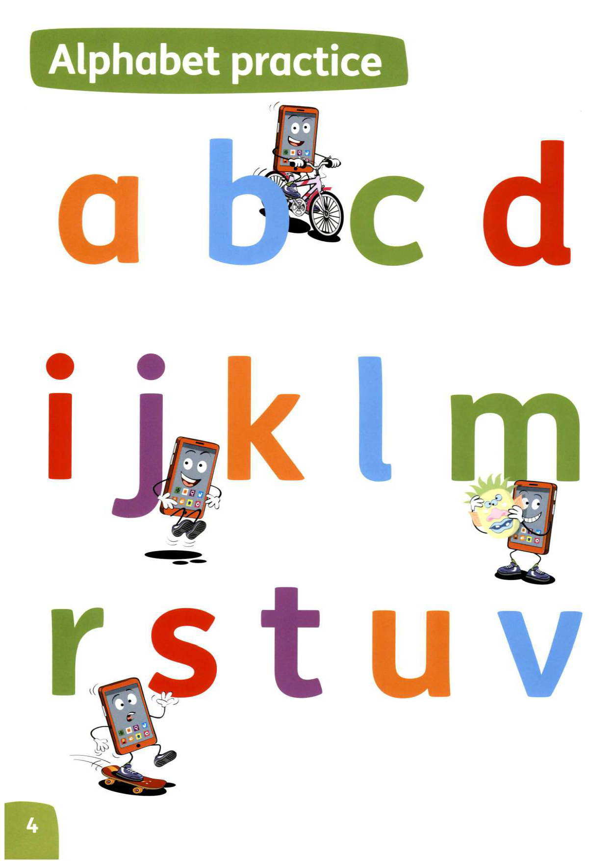 Super Starters Pupils Book 2nd ( sách màu)