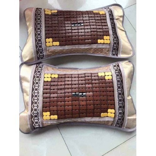 Combo 2 chiếc gối trúc mây cao cấp