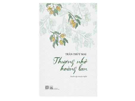 [HCM]THƯƠNG NHỚ HOÀNG LAN