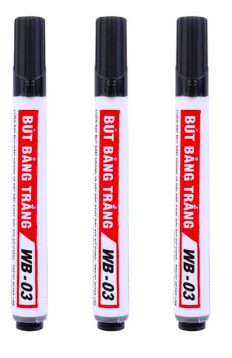 Thien long plush board pen