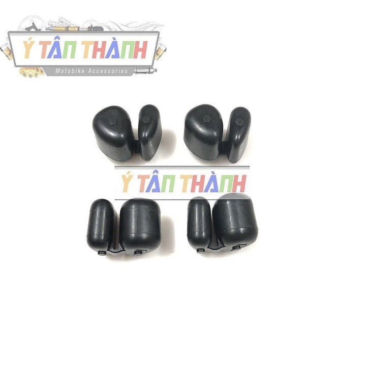 Cao Su Đùm Sau Xe Sonic - 12332