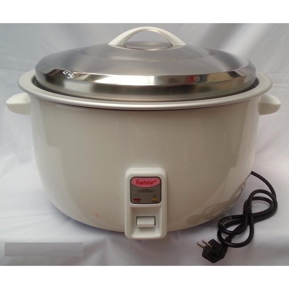 Nồi cơm điện công nghiệp Easttar 2000W 13 lít
