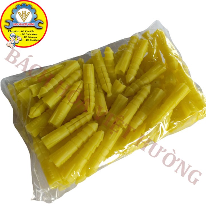 Túi nở nhựa vàng, tắc kê vàng 80 con hàng đẹp