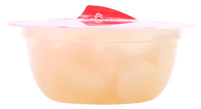 Thạch đào Jelly Tarami 160g