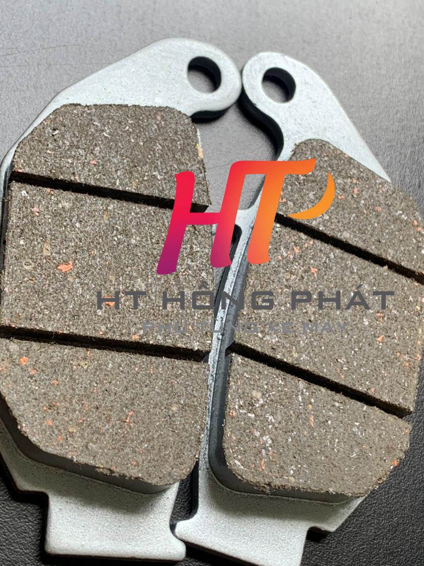 Bố thắng dĩa sau  Winner , Hàng Thái Lan NK 100%