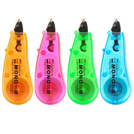 Bút xóa kéo Tombow mono Nhật Bản