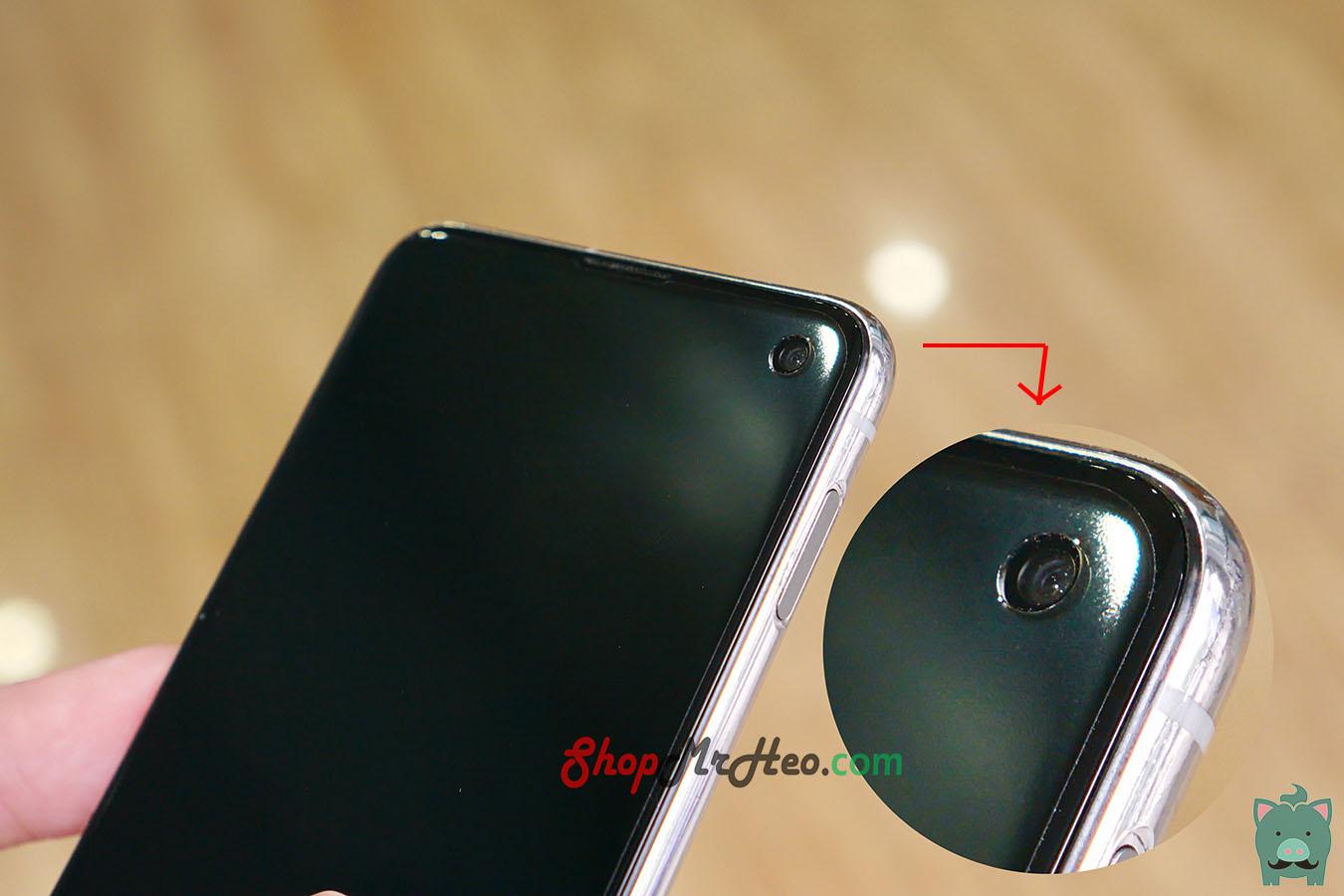 [HCM]Dán Dẻo TPU Full Màn Hình Samsung Galaxy S10e