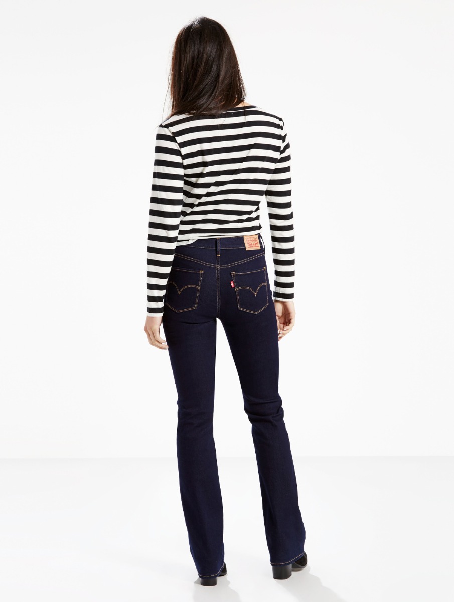 LEVI'S - QUAN JEANS NU DAI 19632-0001
