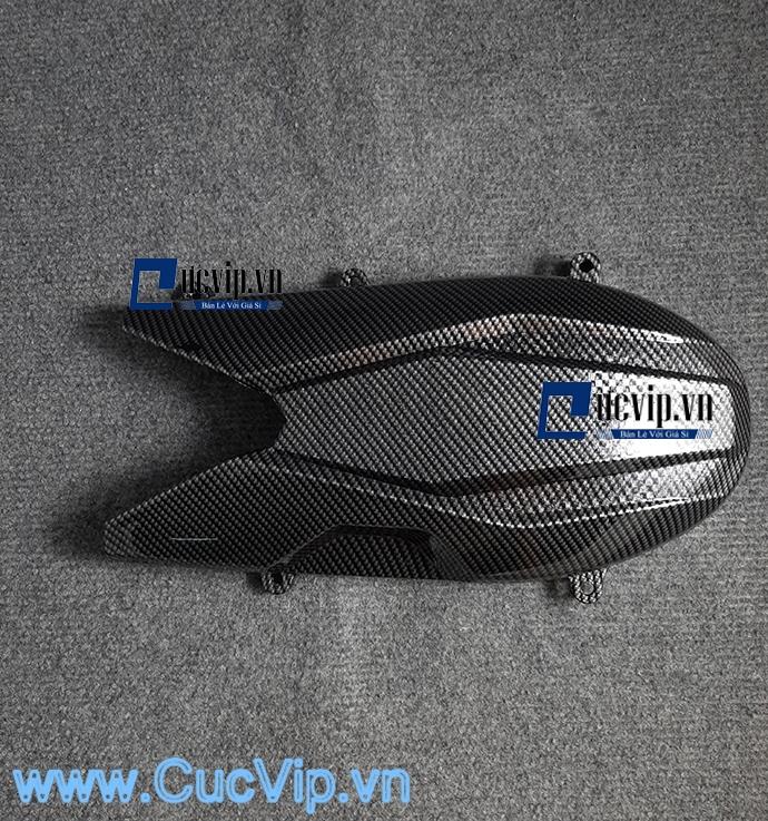 Combo ốp lóc máy - ốp quạt gió airblade 2016 - 2019