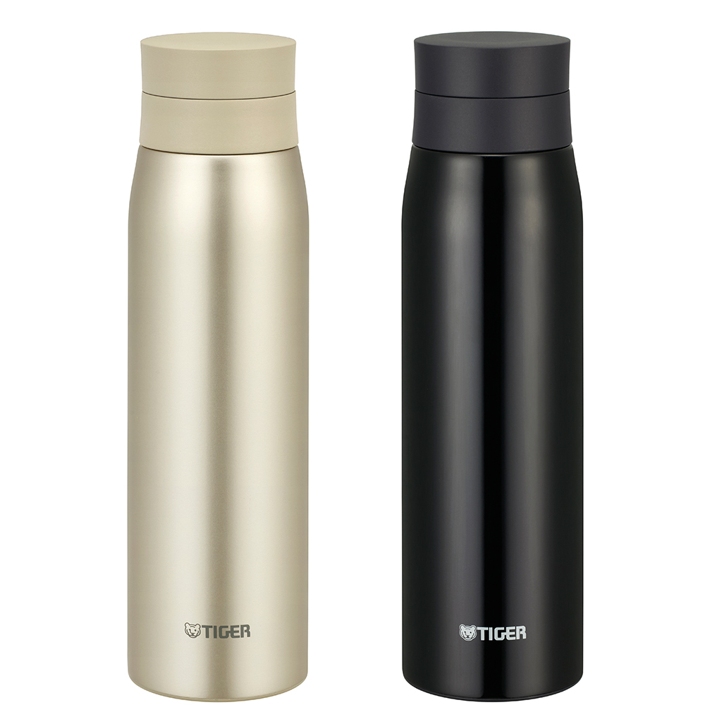 Bình giữ nhiệt Tiger nắp vặn MCY-A060 (600ml)