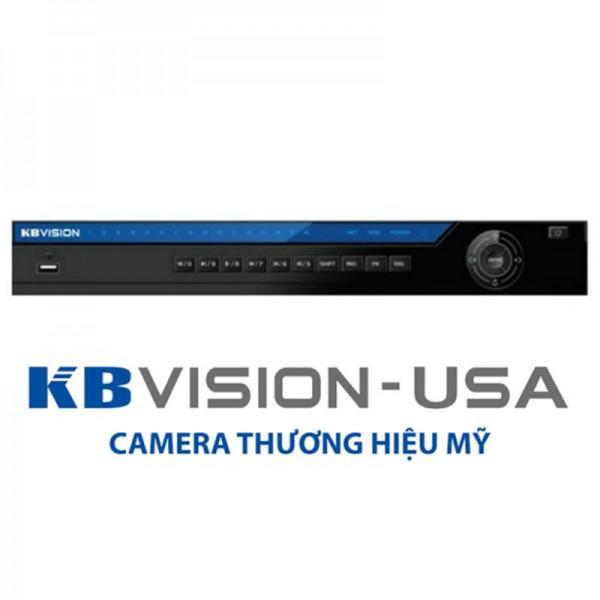 [HCM]Đầu ghi hình 32 kênh NVR - KH-4K6232N2