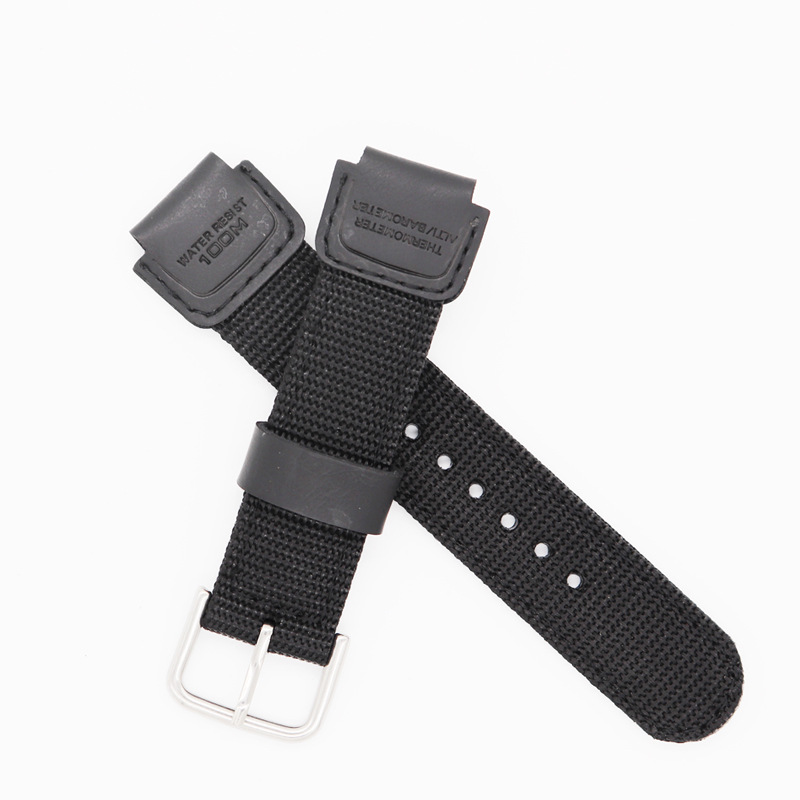 Dây dù đồng hồ Casio AE1200, SKMEI 1335