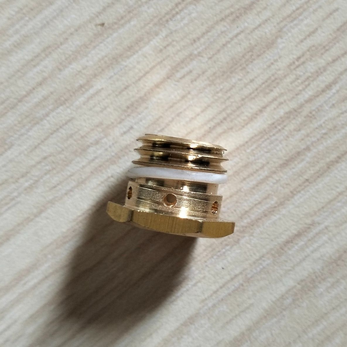 Lưới lọc họng pha (shower) máy pha cà phê MILESTO M19/20