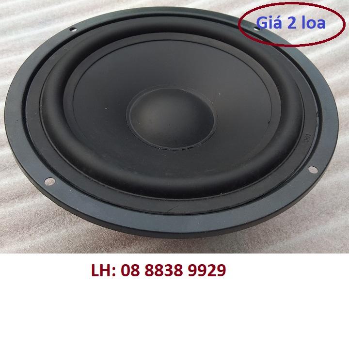 Cặp loa bass 16 từ 100 coil 25 - giá 1 cặp