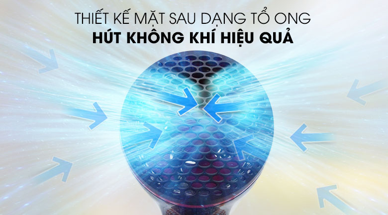 [HCM]Máy sấy tóc Philips BHD002