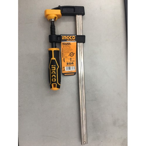 50x200mm cảo chữ f ingco hfc020502