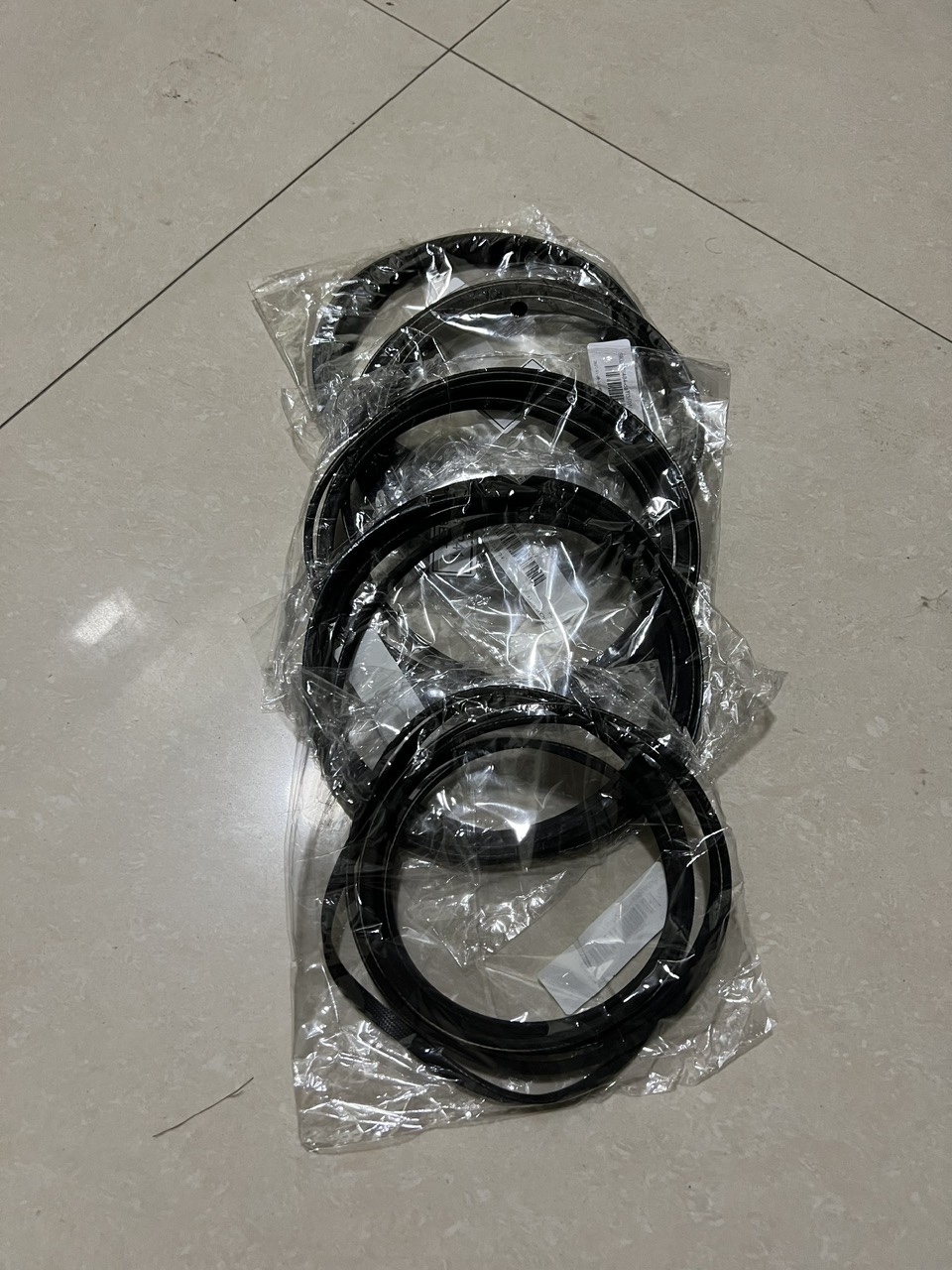 Dây curoa Máy sấy Whirlpool dùng (đang khuyến mãi)