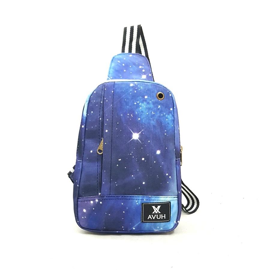 [HCM]Túi đeo chéo Galaxy AVUH003