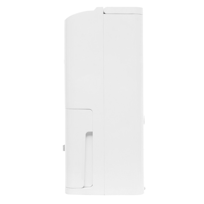 Máy tạo ion và hút ẩm Sharp DW-D12A-W (25m²/12lít)