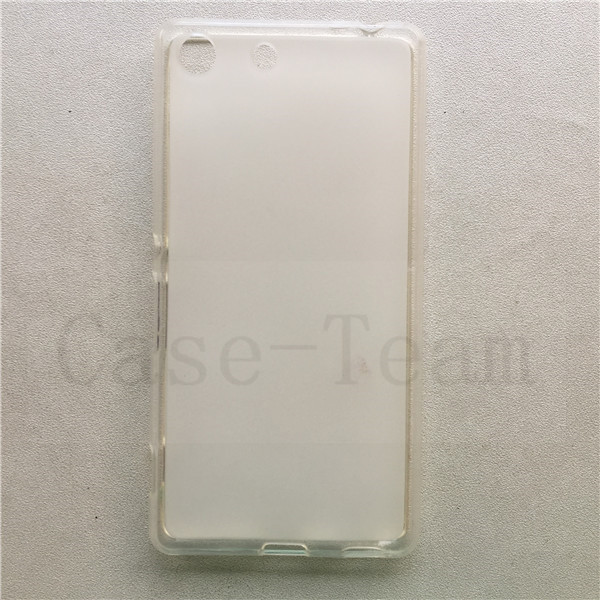 Ốp lưng Sony Xperia M5 silicone