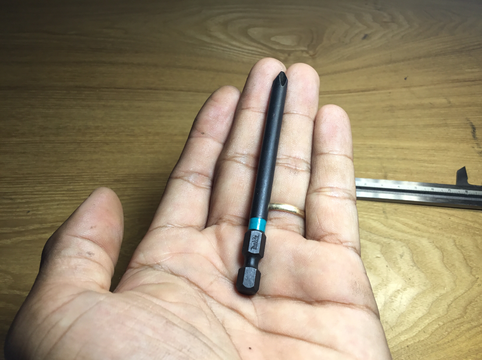 Mũi Vít Makita Nhật Ph2-89mm