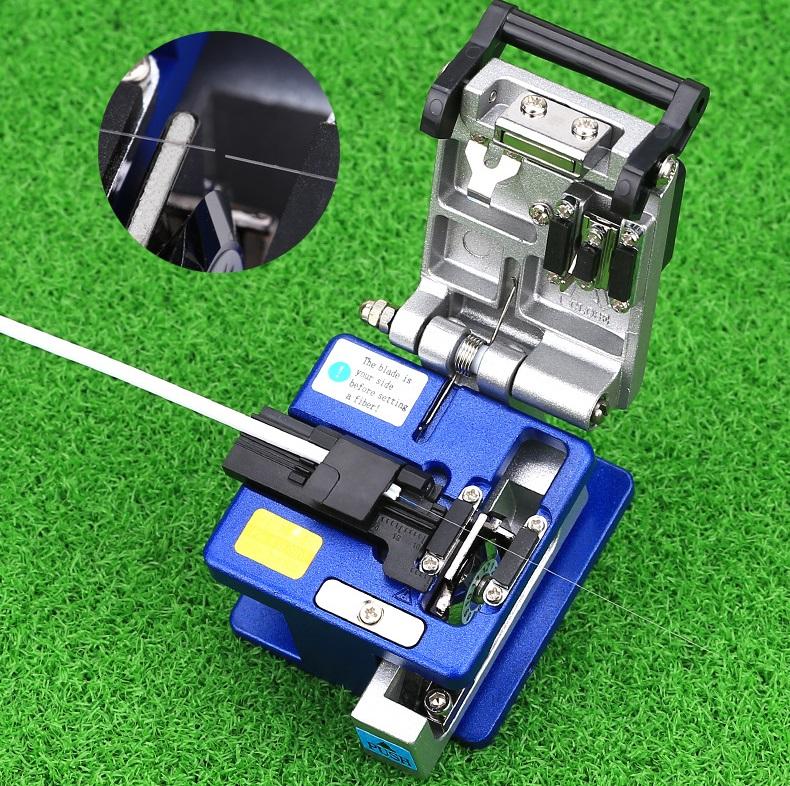 Dao Cắt sợi Quang FC-6S Xanh