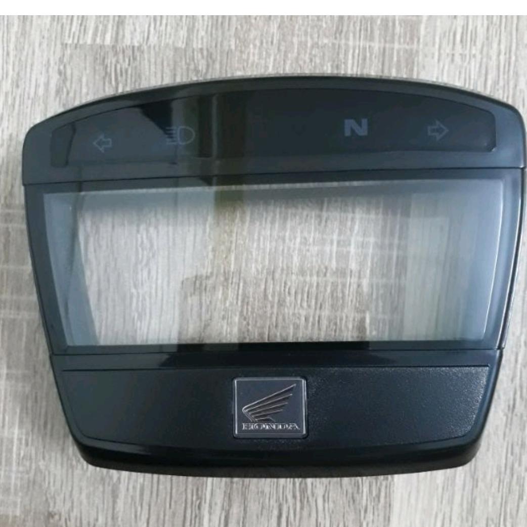 Mặt đồng hồ xe Super Dream