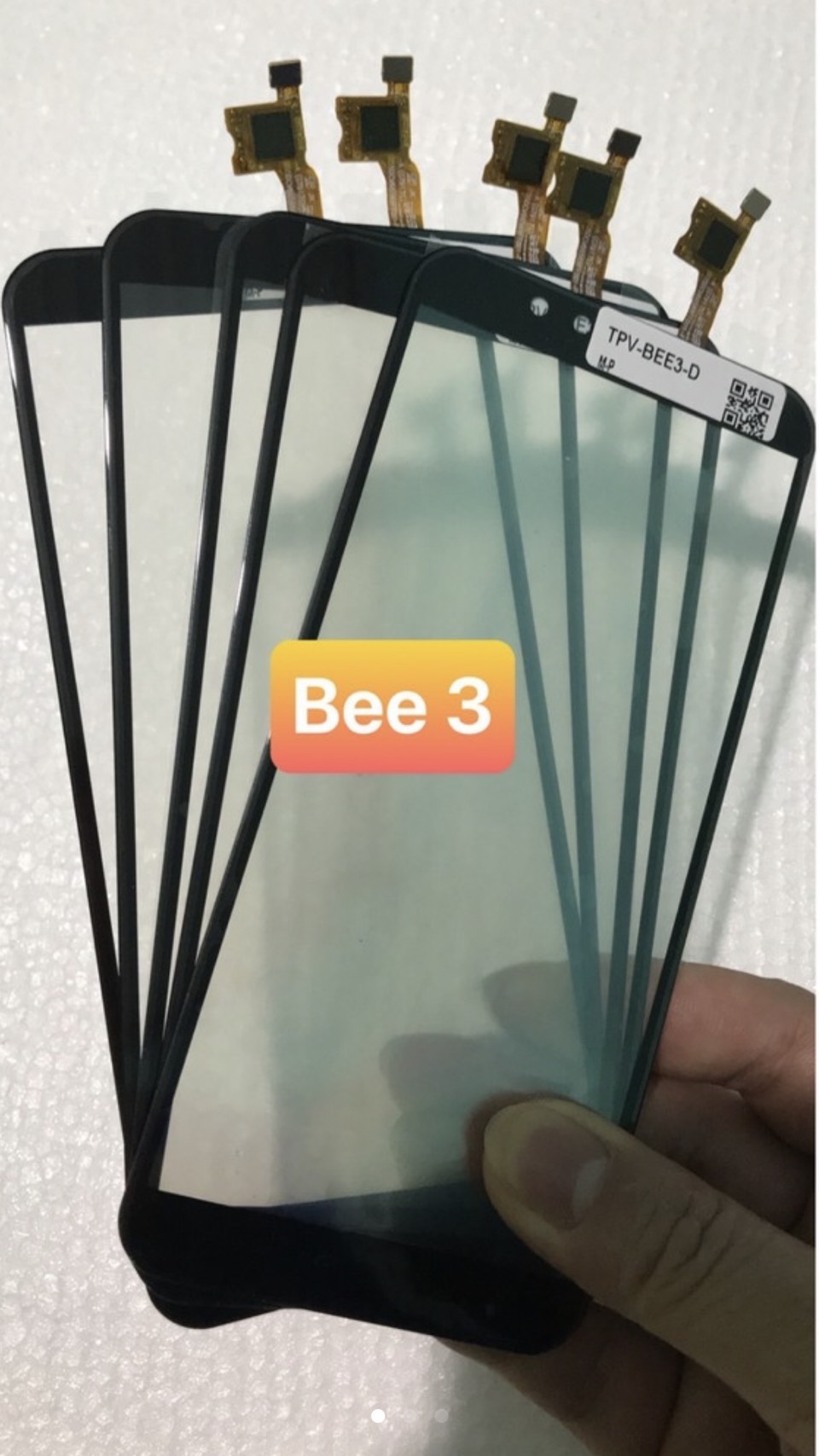 cảm ứng bee 3 -vsmart