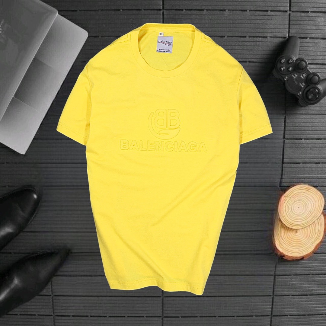 [HCM]ÁO THUN COTTON NAM MỚI VỀ