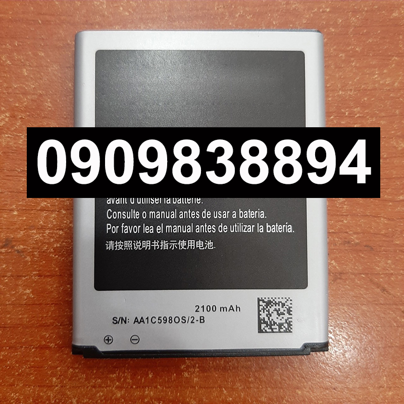 Pin Samsung Galaxy S3