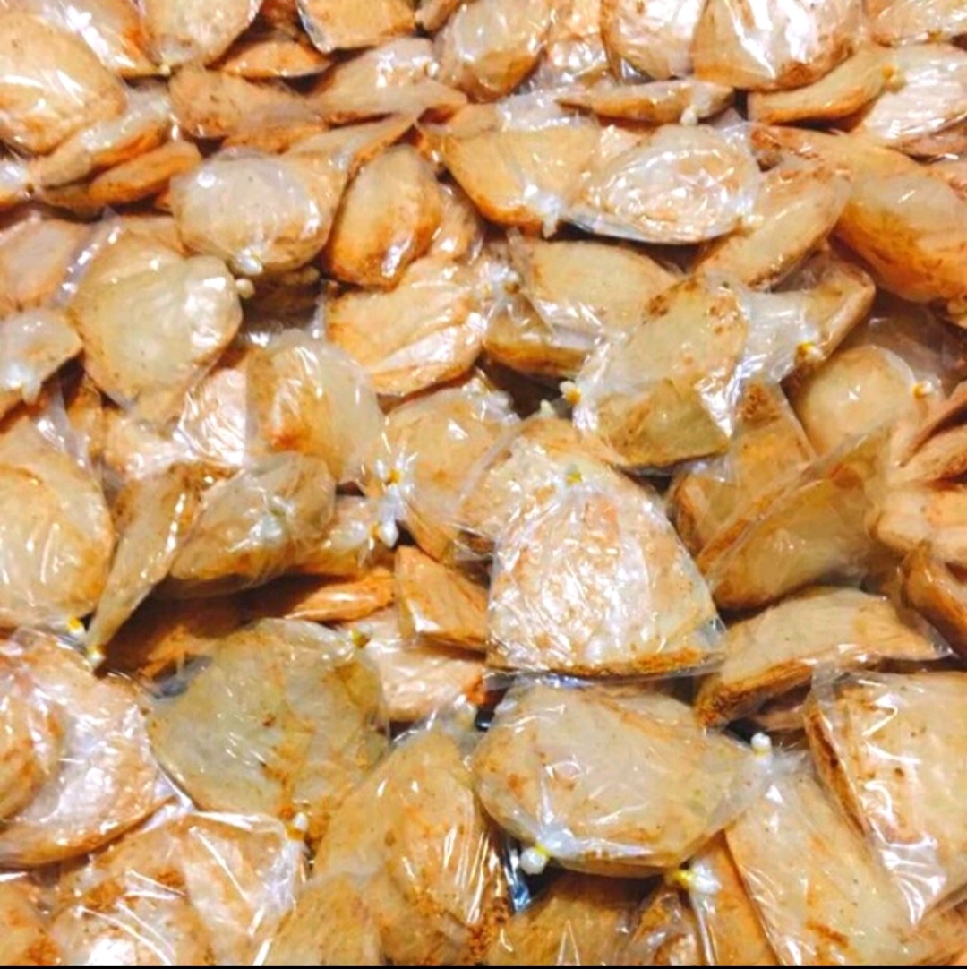 [HOT] BÁNH TRÁNG XI KE-60G