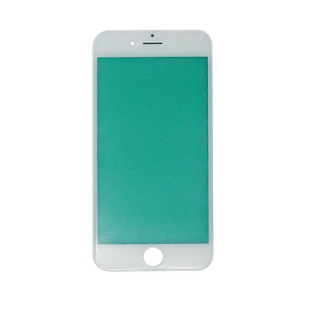 Mặt kính liền ron IPhone 6G