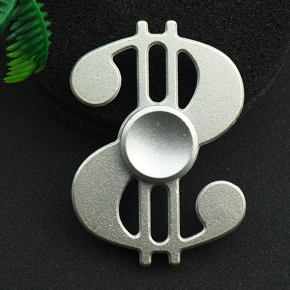 Con Quay Hand Fidget Spinner 150-180 giây Legaxi HSCA