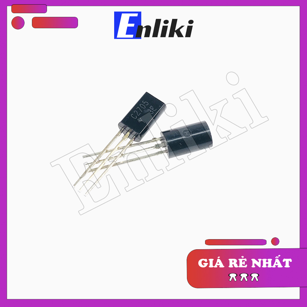 Cặp A1145 C2705