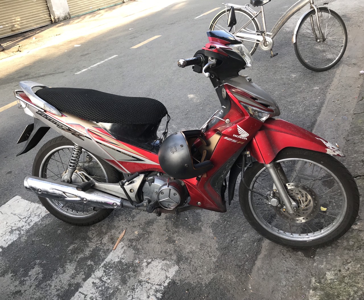 ĐỒNG HỒ HONDA FUTURE NEO