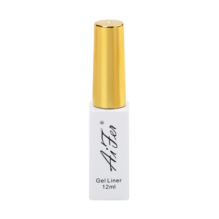 Gel vẽ nét AiFer - Cọ vẽ nét AiFer