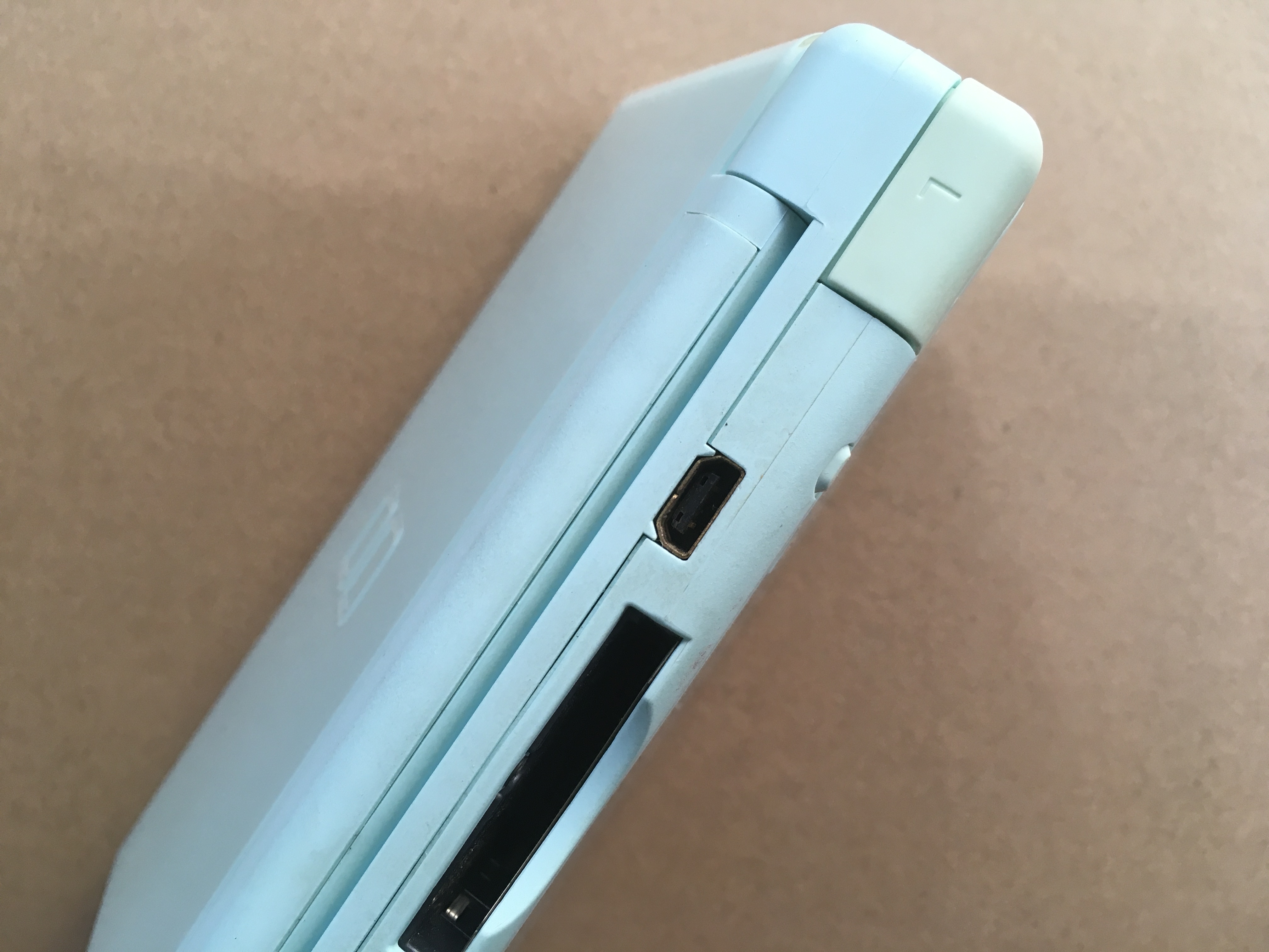 Dây Cáp Sạc USB cho Nintendo DSL DS LITE cao cấp