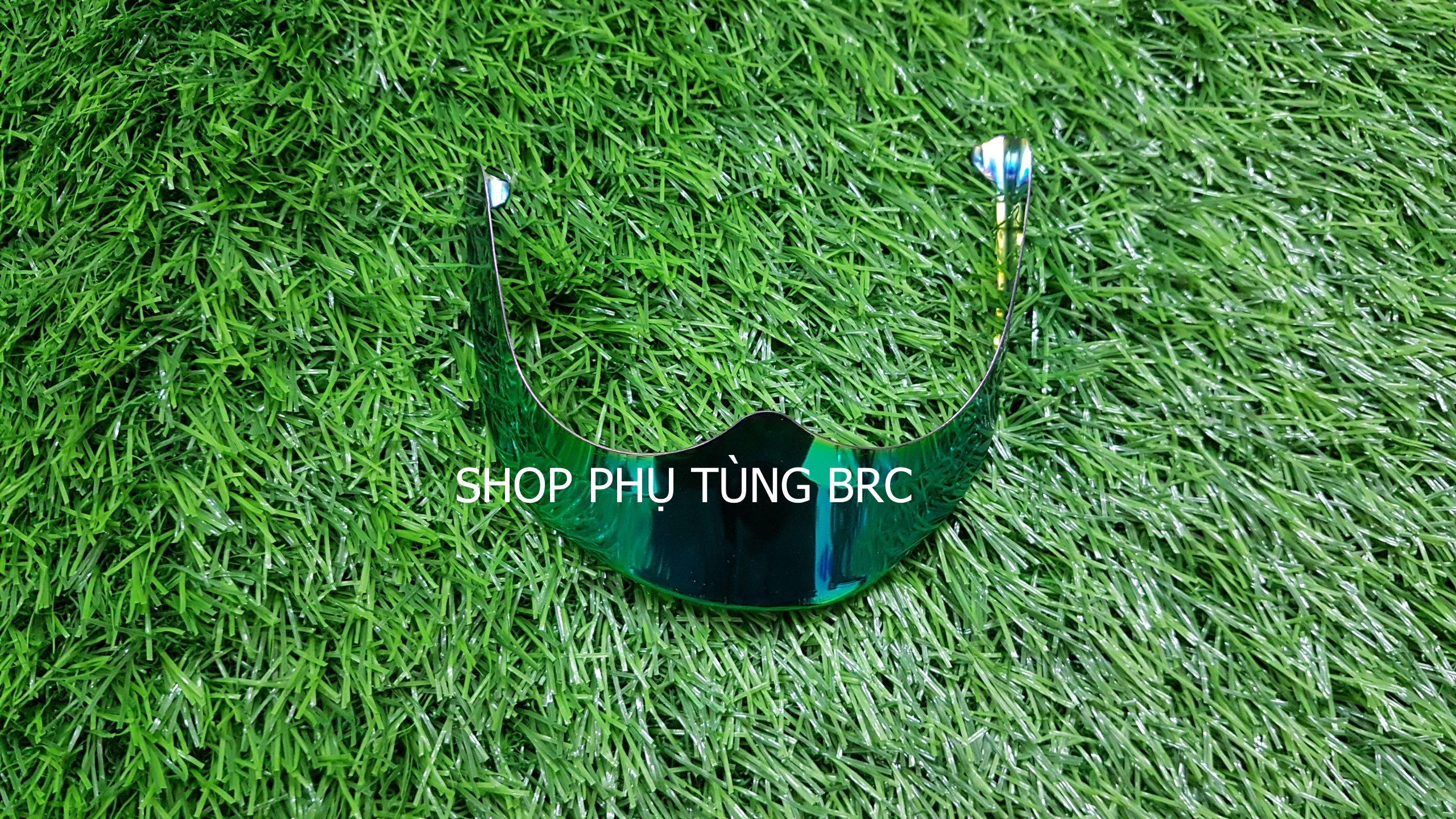Ốp mỏ dè titan xe SH mode 2013 - 2019