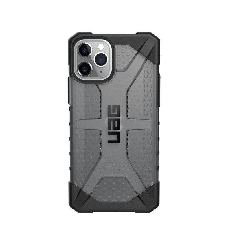 Ốp Lưng UAG Plasma iPhone 11 Pro - Hàng Chính Hãng