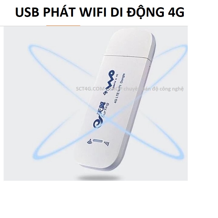 USB Phát wifi 4G từ sim TỐC ĐỘ CỰC KHỦNG HSPA -SIÊU THẦN TỐC-QUÀ CỰC SỐC