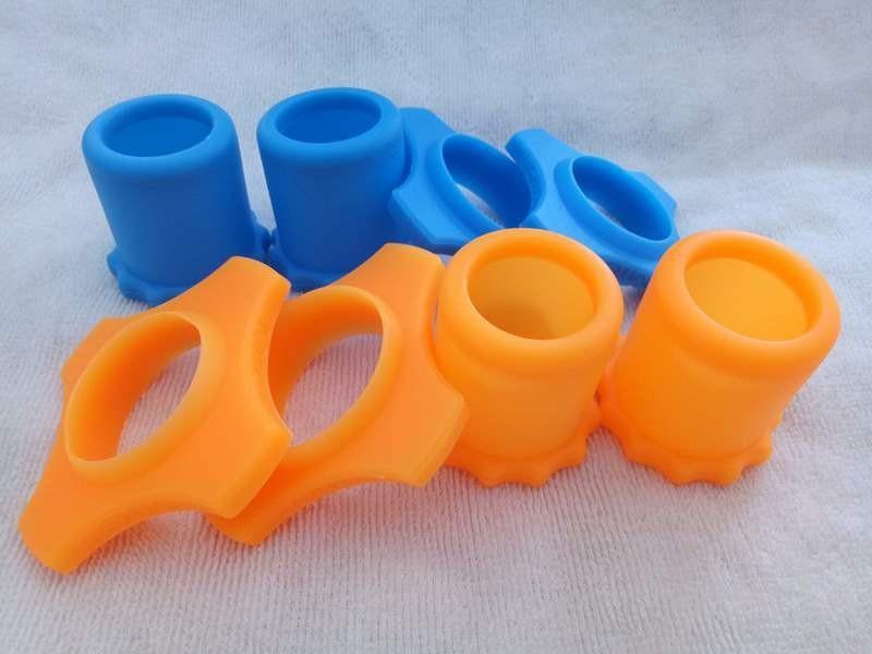 BỘ 10 CÁI CHỐNG LĂN CHO MICRO ( TRÊN VÀ DƯỚI )