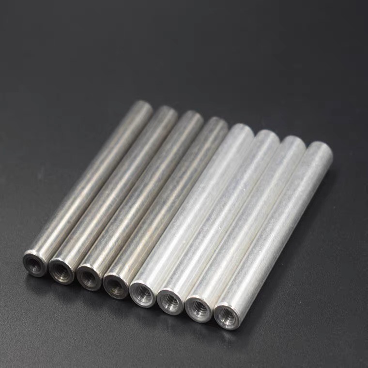 Máy đo điện phân nước, chân điện phân thay vào, Điện phân thử nước