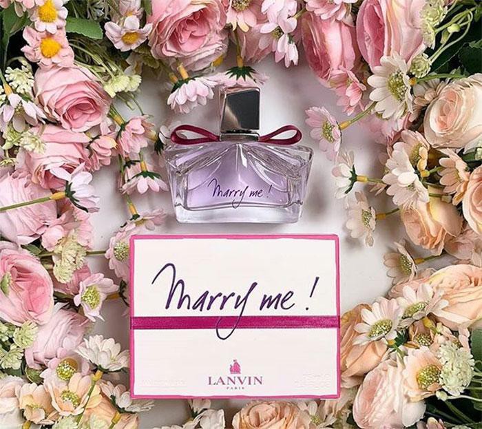 [FREESHIP] Nước hoa nữ LANVIN - Marry Me EDP 5ml, 10ml, 20ml