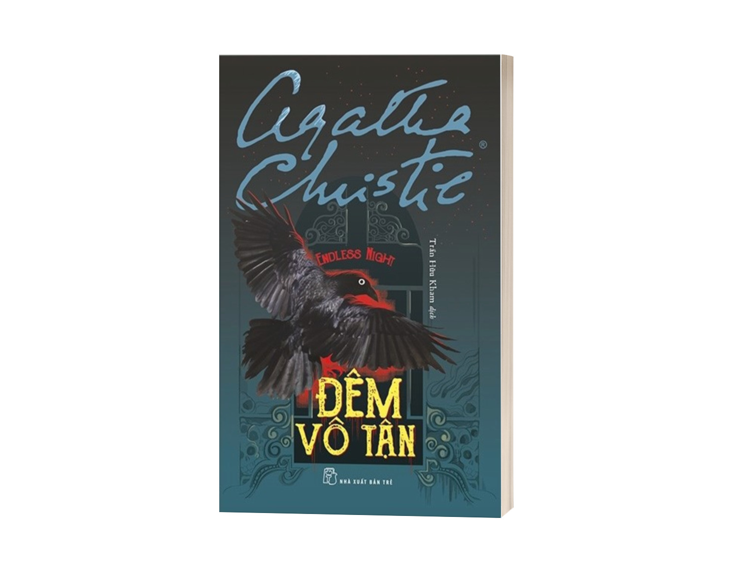 Đêm Vô Tận (2019)