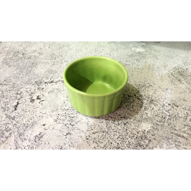 10 Cốc làm caramen