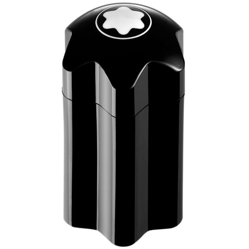 Nước hoa Mont Blanc Emblem EDT mini 4.5ml