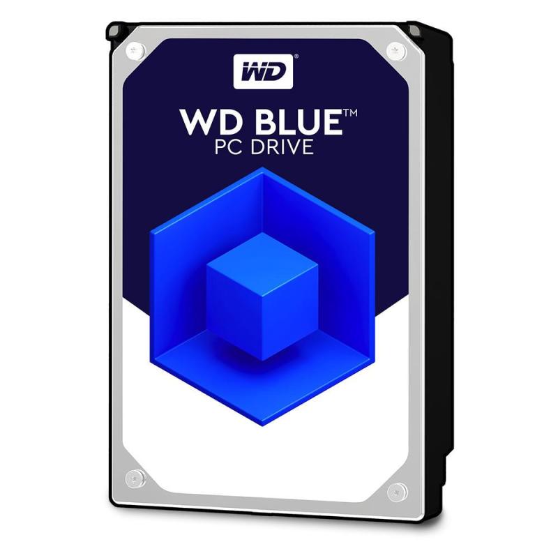 [HCM]Ổ cứng Western 6TB Blue Sata III 35″